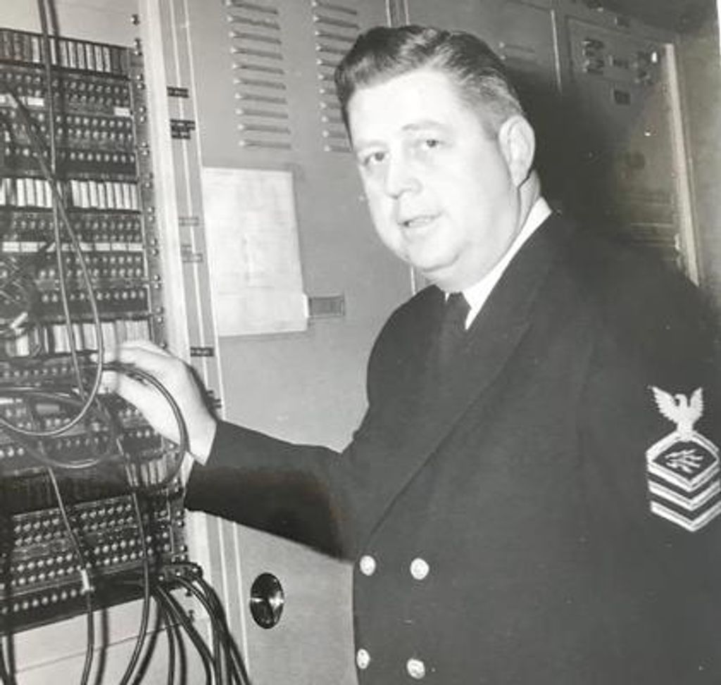 George C. Bauer Profile Photo