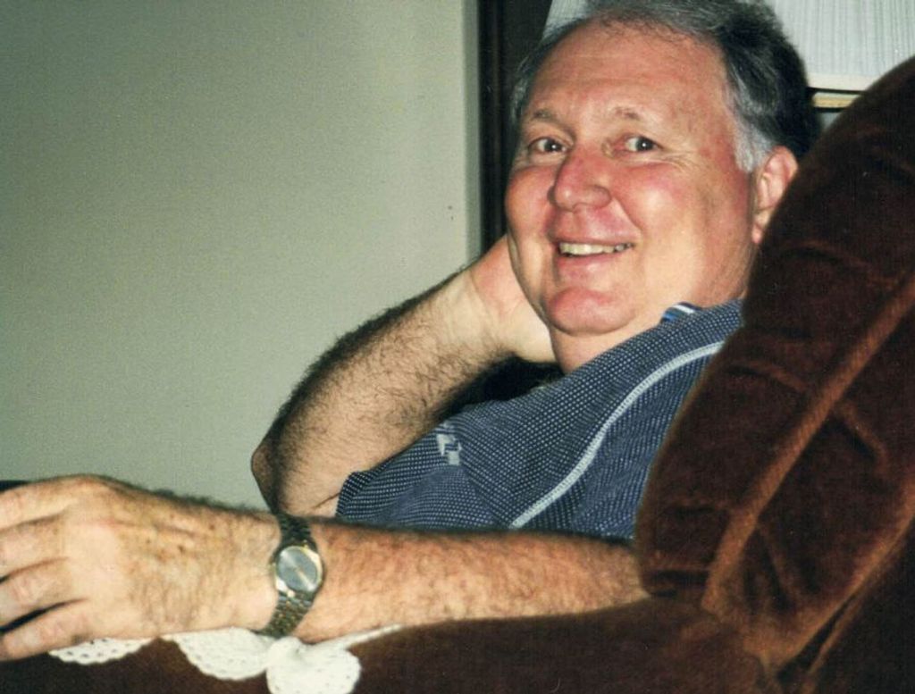 Paul A. Harris Profile Photo