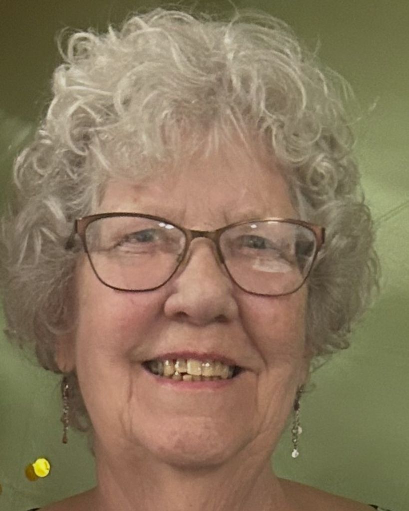 Jacqueline Lee Hill