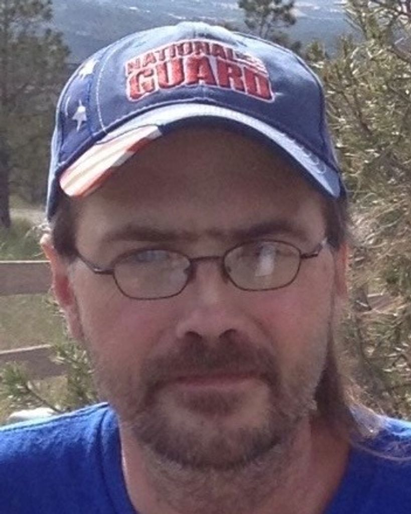 Korey James Heck Profile Photo