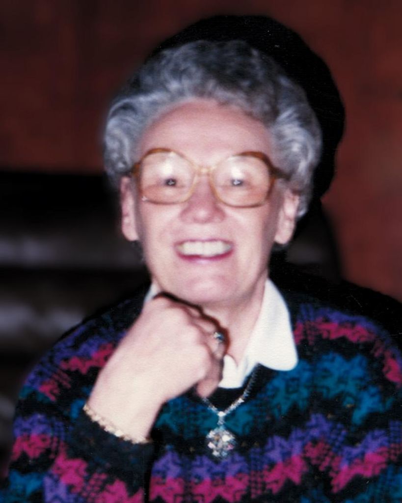 Cora E. Dettinger Profile Photo