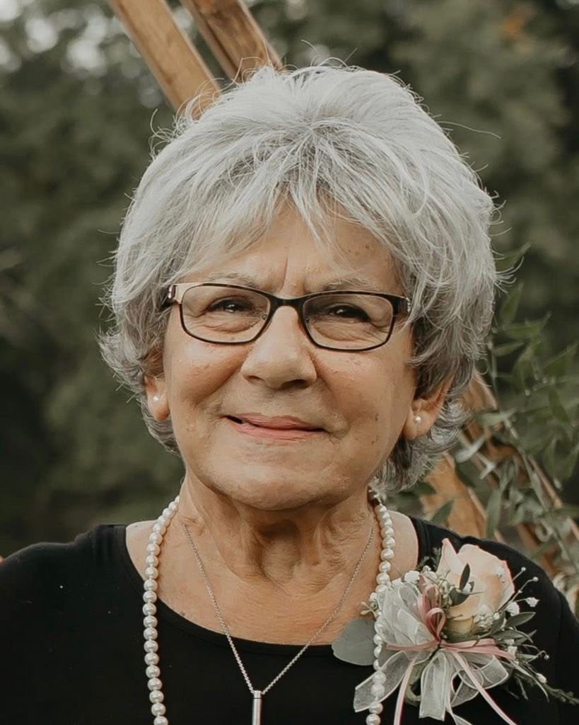 Millicent Marshall Profile Photo