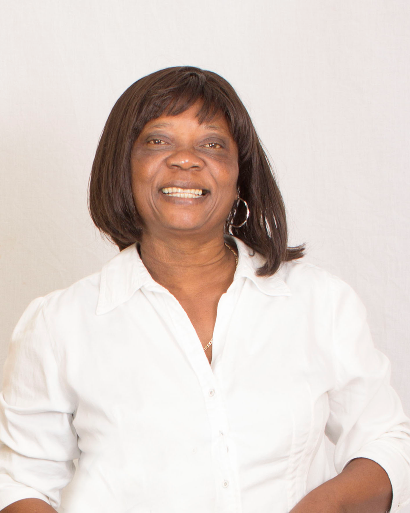 Marie Helene Bien Aime