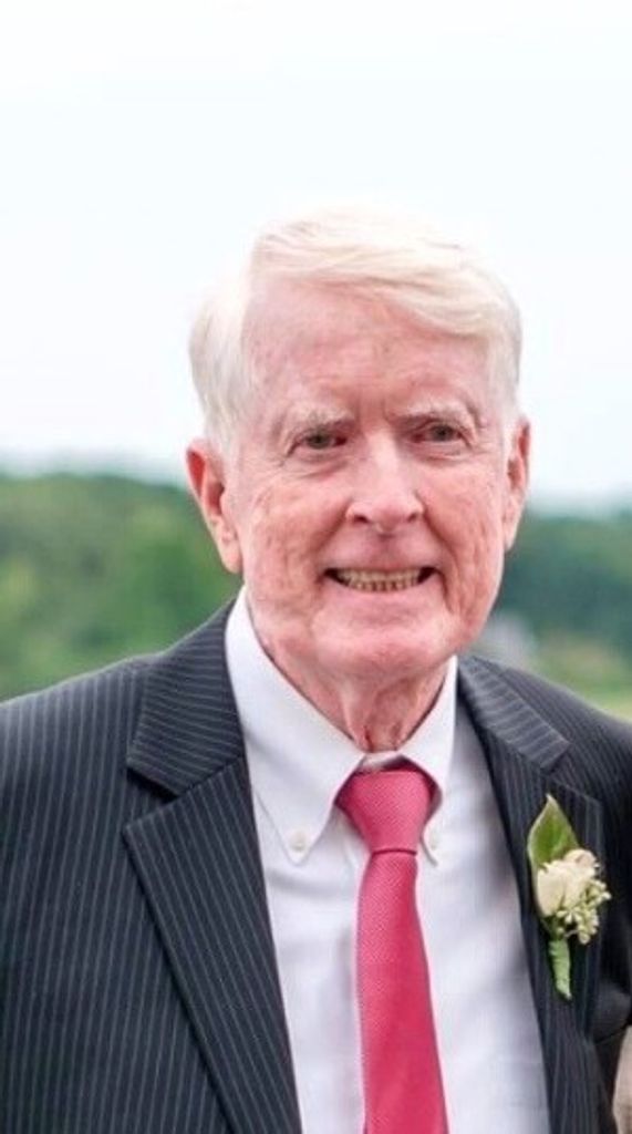 Jon Gates White Profile Photo