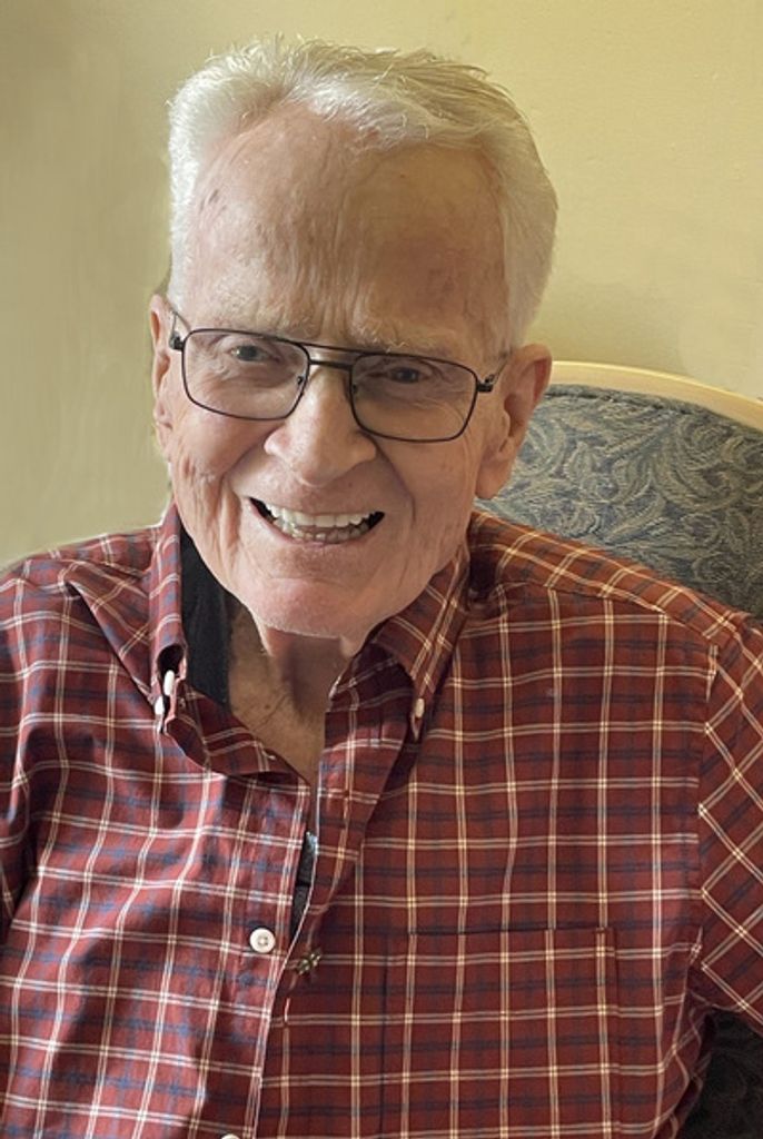 Thomas Joseph Shaughnessy Profile Photo