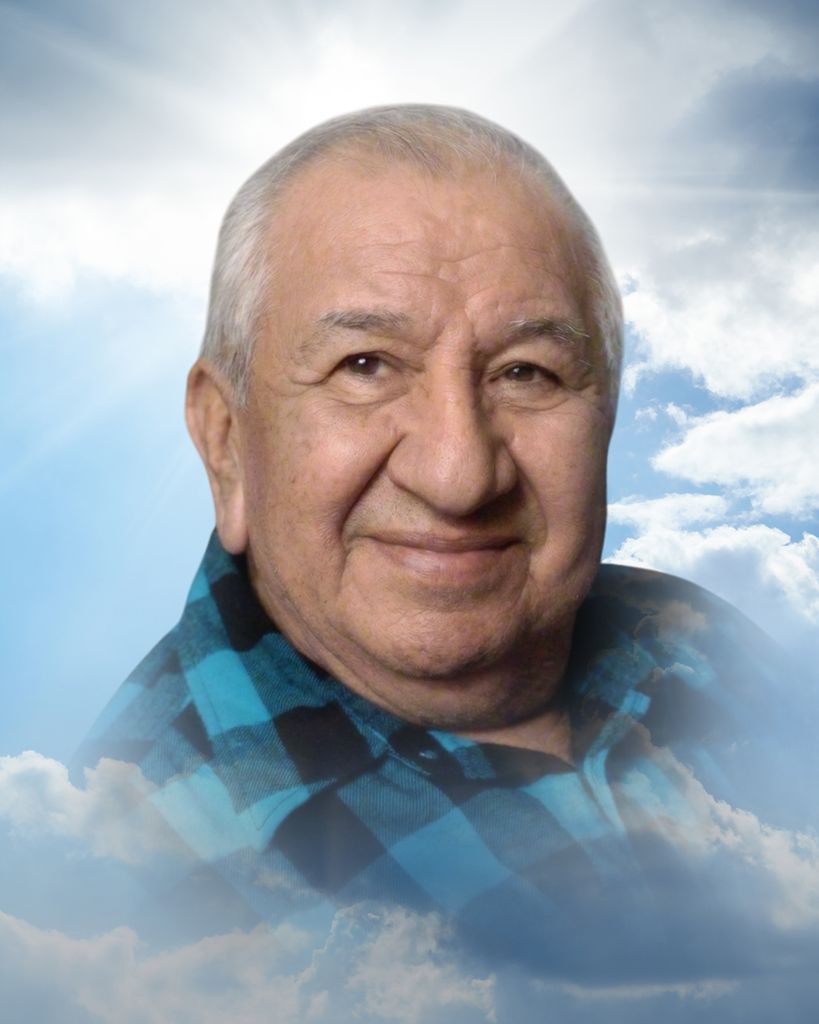 Robert S. Rodriguez