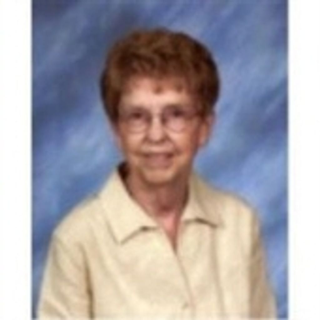 Miriam Delight Penrod