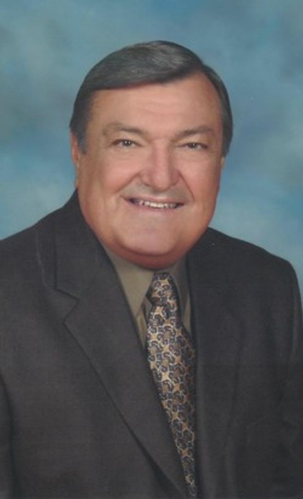 John E. Kavulic Profile Photo