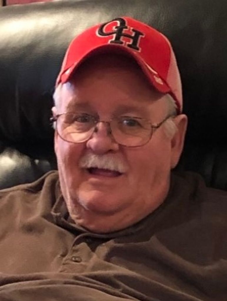 Gary Lee Hughes Profile Photo