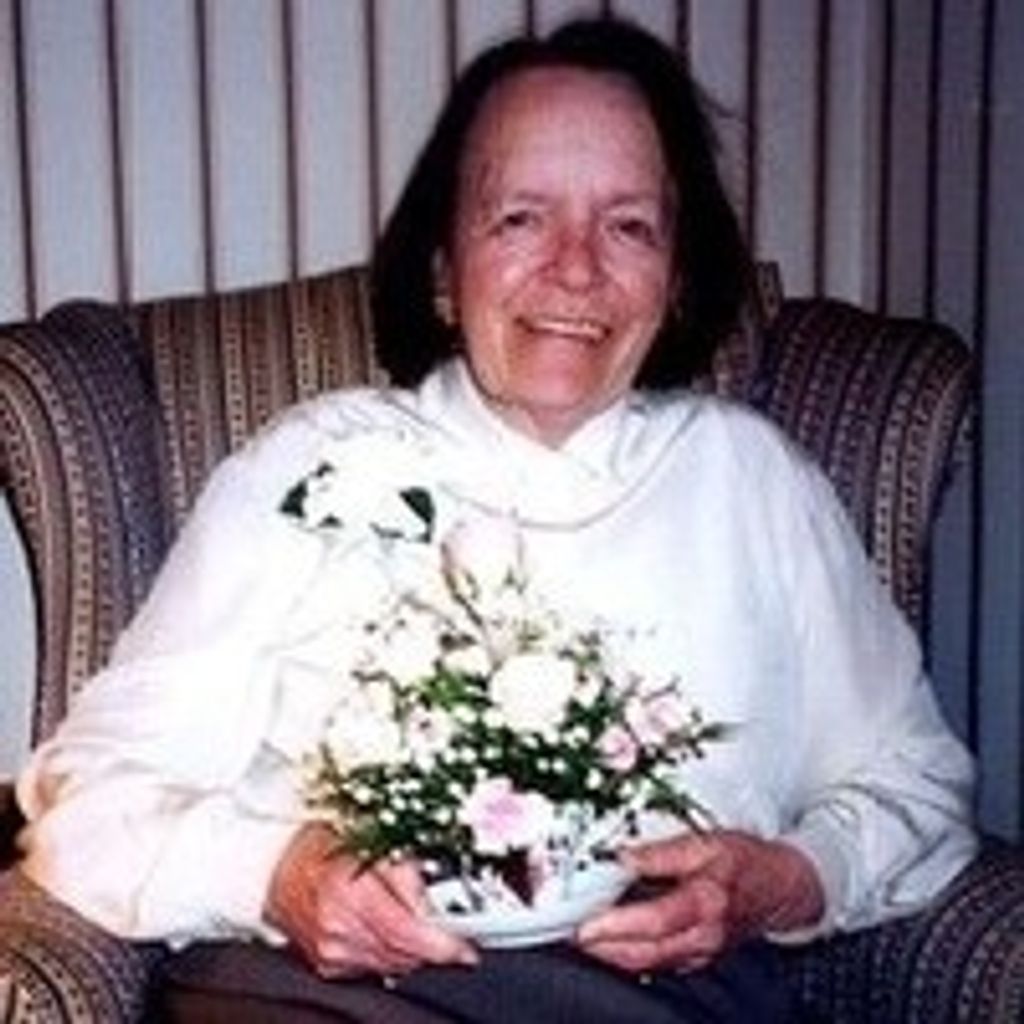 Catherine K. Durkin