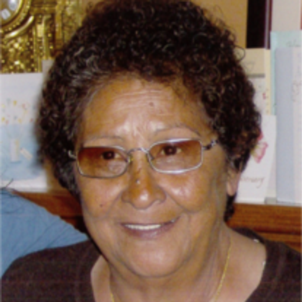 Rita C. Armijo