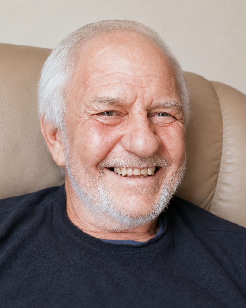 Tony Michiel Moore Profile Photo