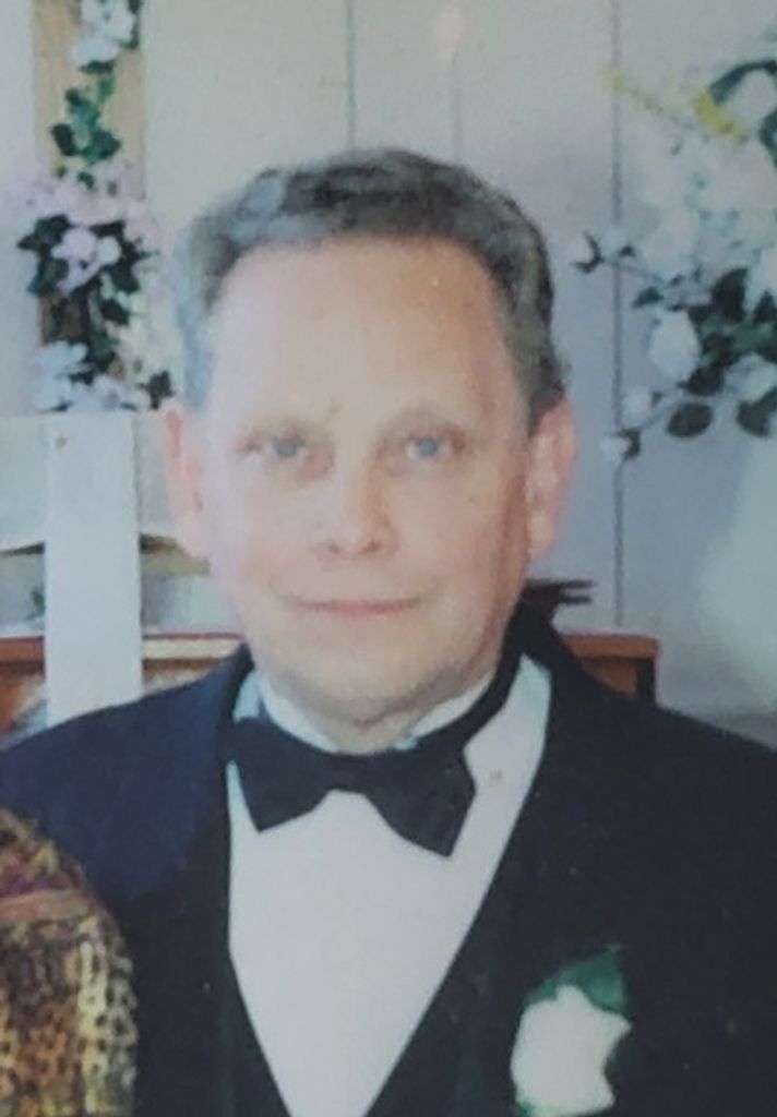 Jerry Donald Misenheimer Profile Photo