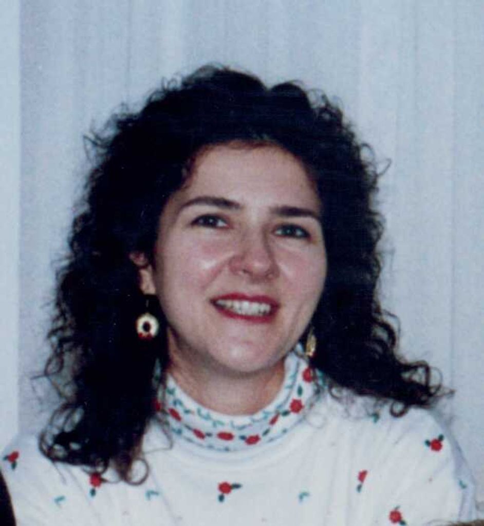 Annette (Hink)  Ketchum