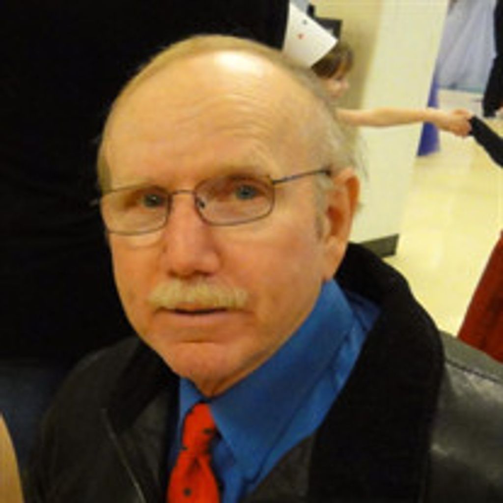 William "Bill" A. Walter