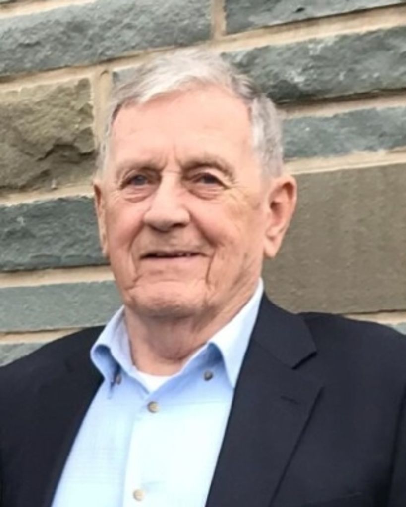Edmond John Kirchmeyer