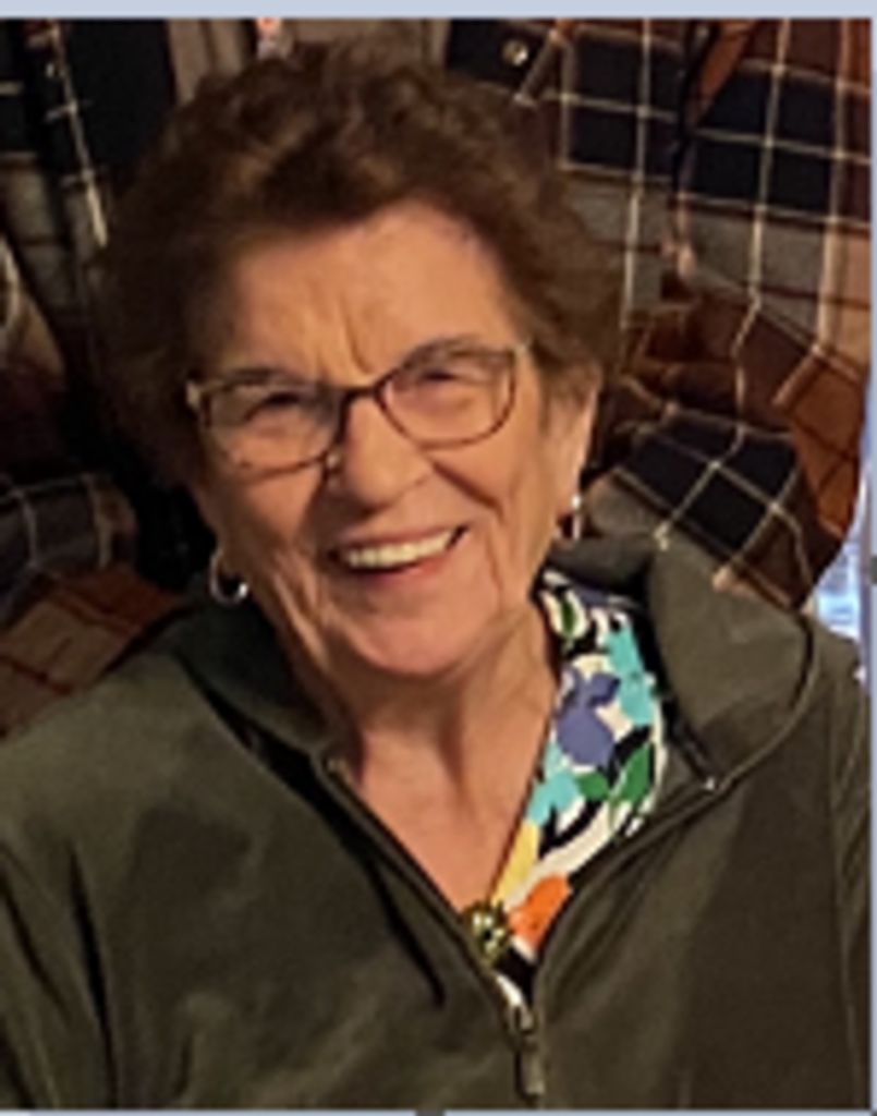 Mildred Clark Profile Photo