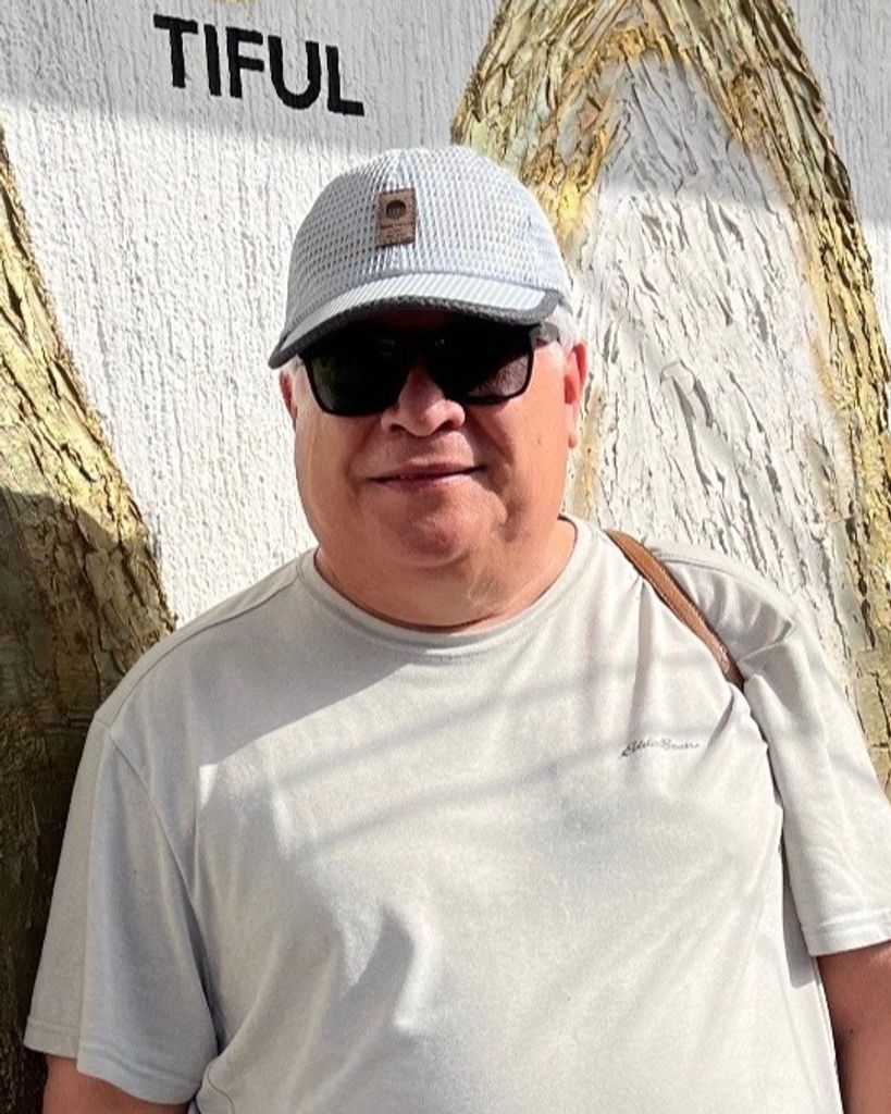 Daniel "Dan" Longoria Profile Photo