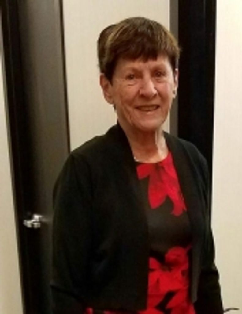 Josephine Gertrude Enzenberger Profile Photo