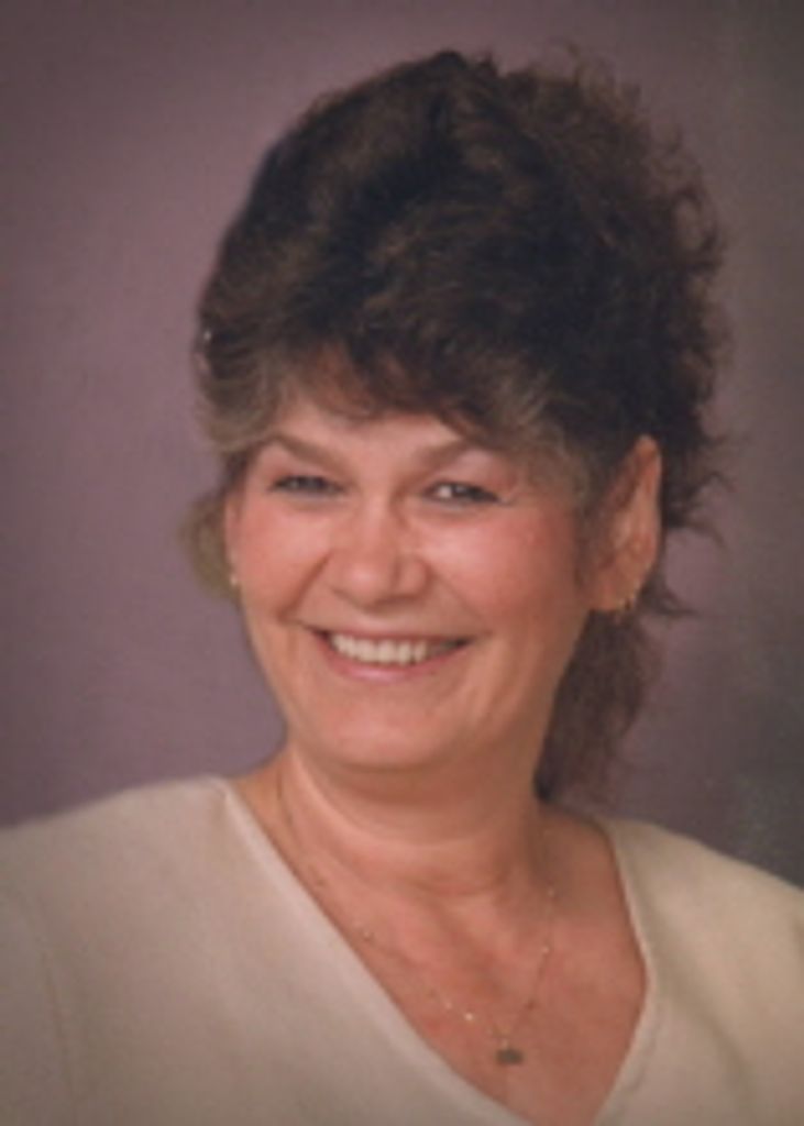 Patricia 'Patty' Beem