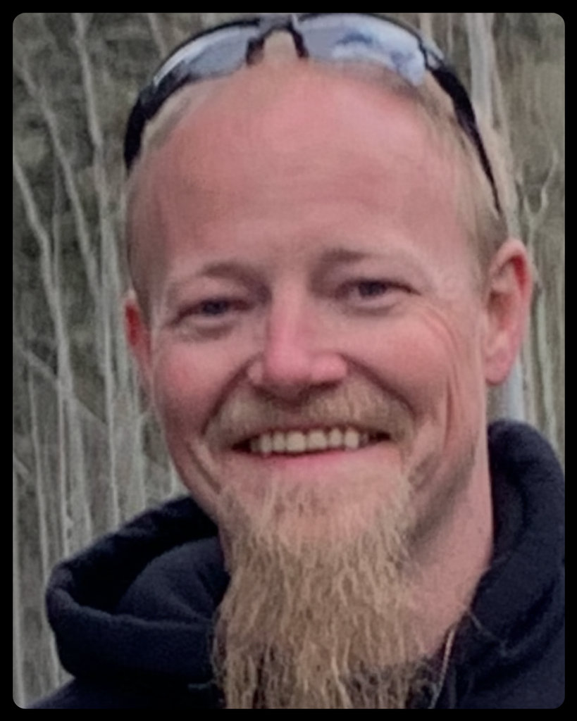Cory Carter Bates Profile Photo
