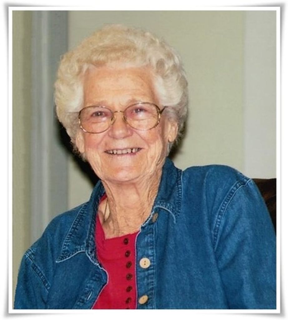 Elsie Marie Anderson Burks Profile Photo