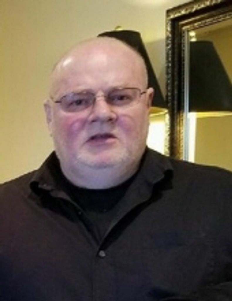 Jimmie W. Mersing, Jr.