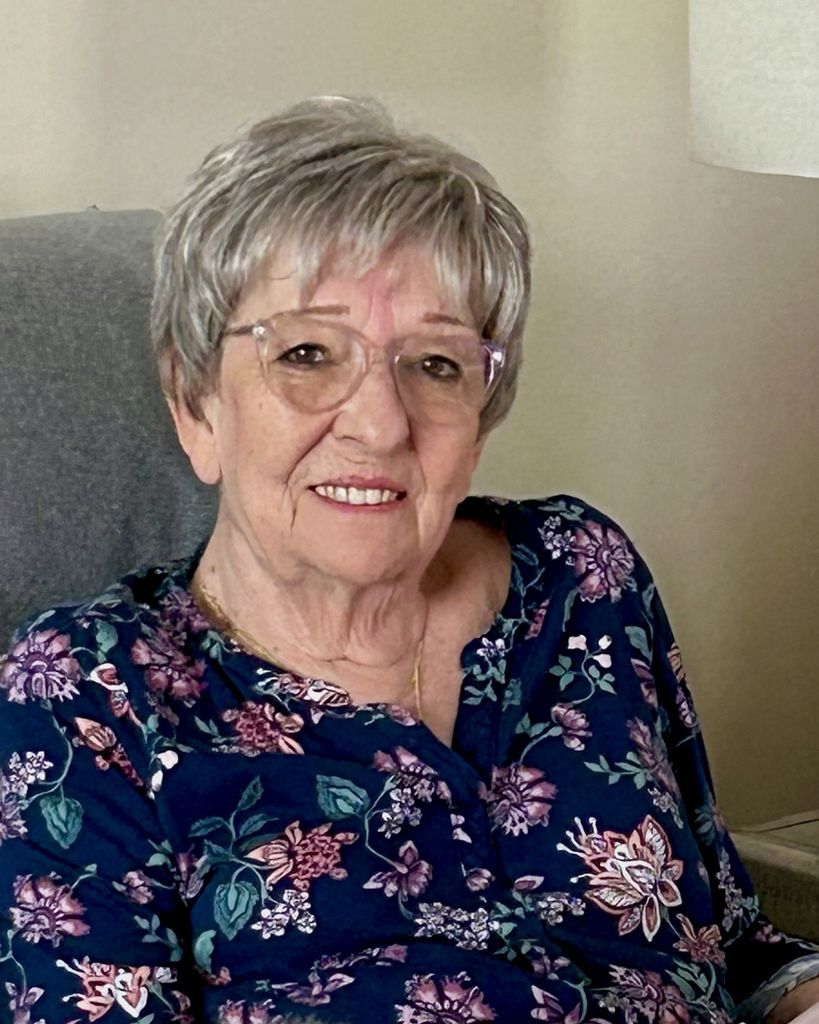 Florence "Mickie" R. Garrett Profile Photo