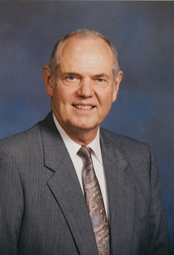 Thomas Larkins