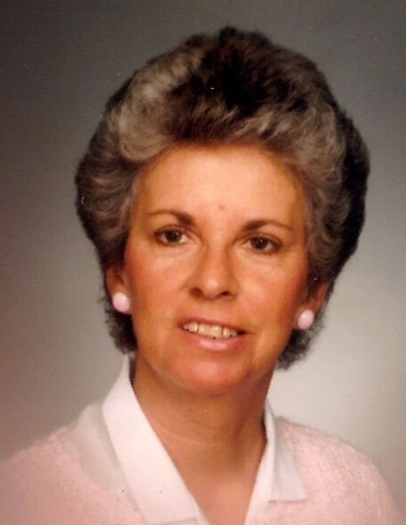 Margaret (Sue) Stapleton
