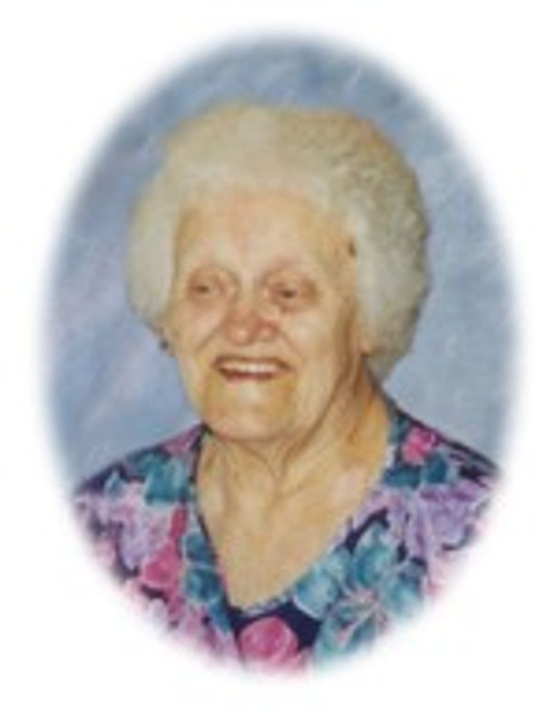 Clara Olana Skaarhaug