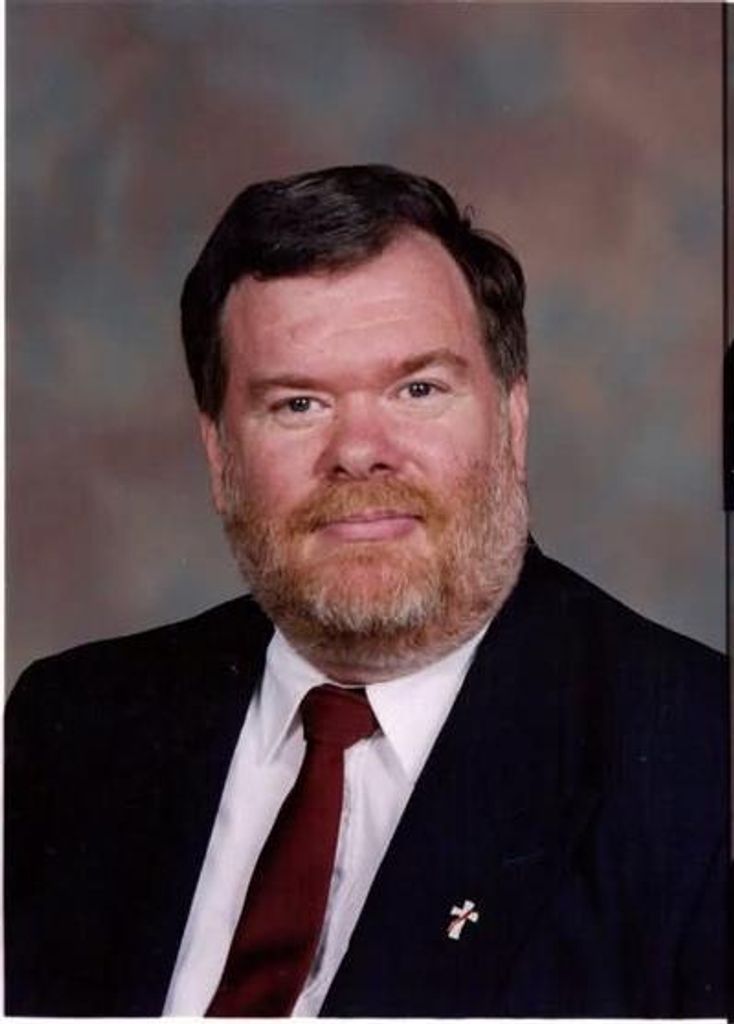 John L. Berstecher Profile Photo