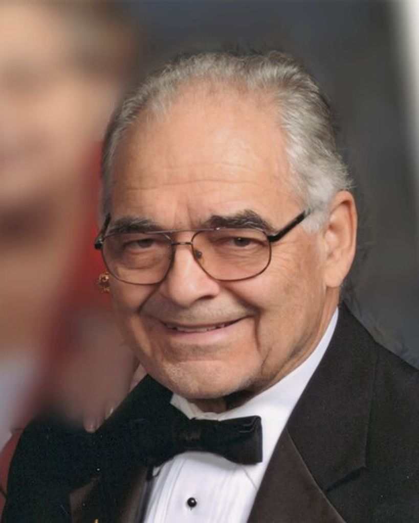 Edward Russell Waldecker Profile Photo