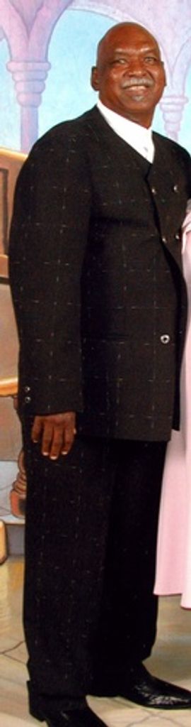 Robert “Bobby T” Taylor