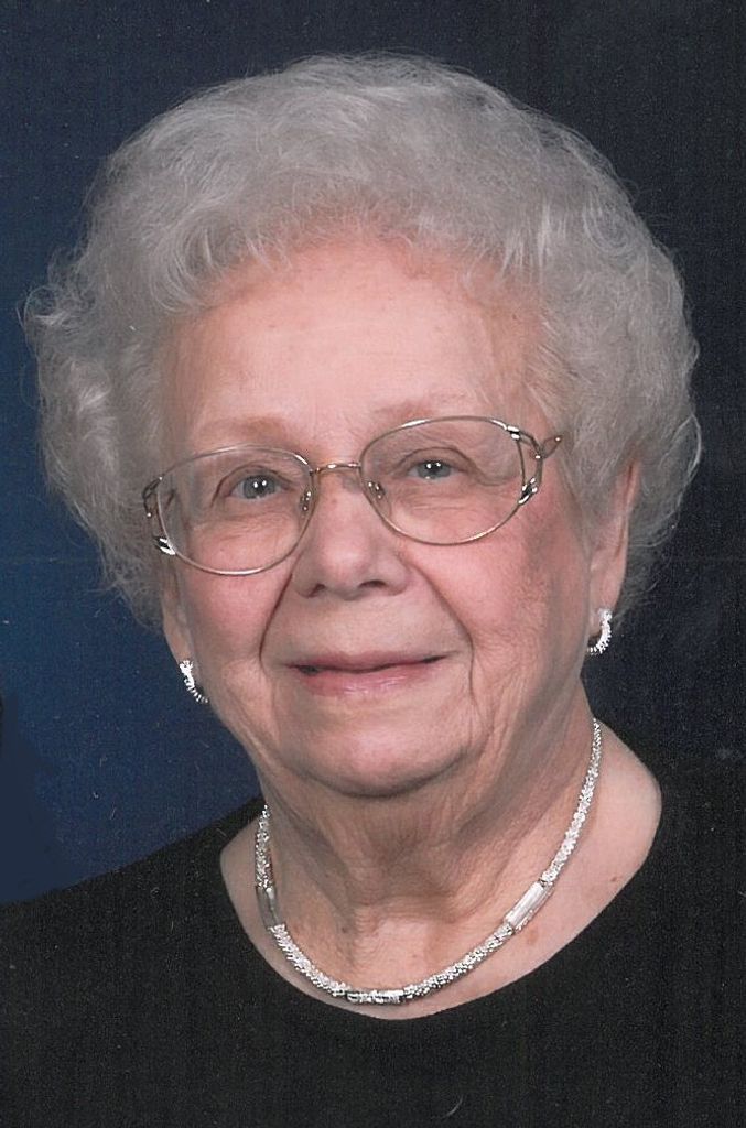 Arlyne Klouzek