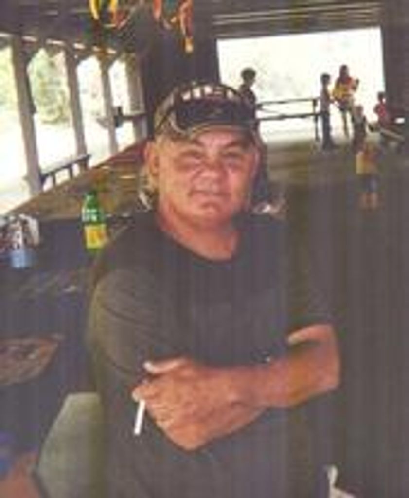 Kenneth "Kenny" John White Profile Photo
