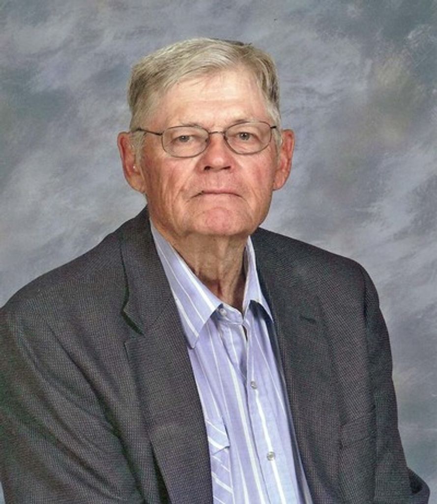 Harvey Marvin Herrs Profile Photo