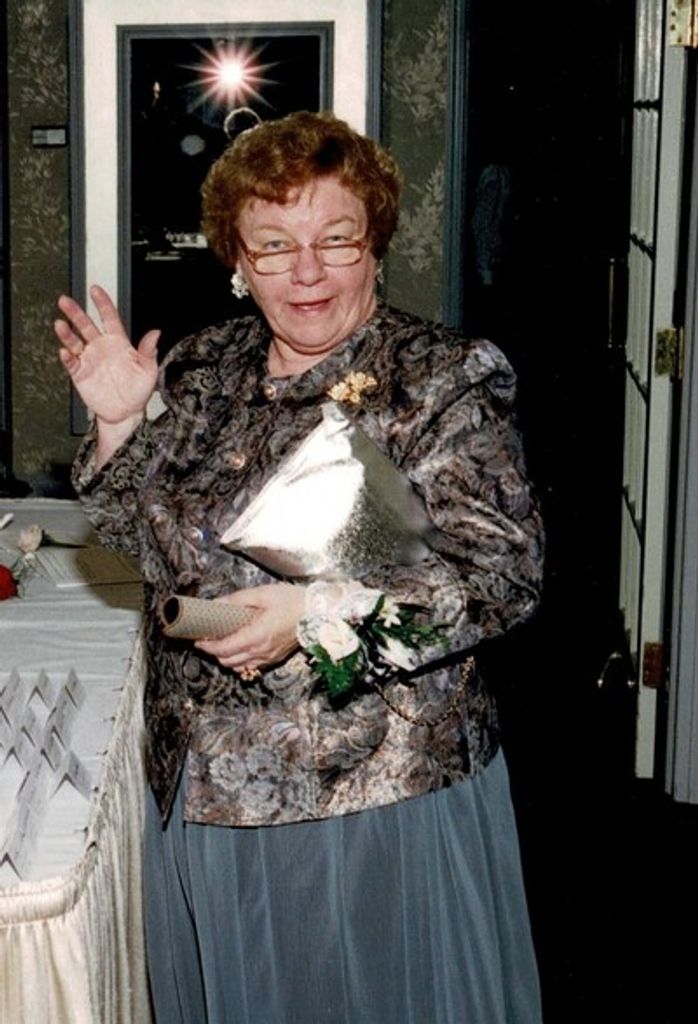 Shirley L. Dudzinski