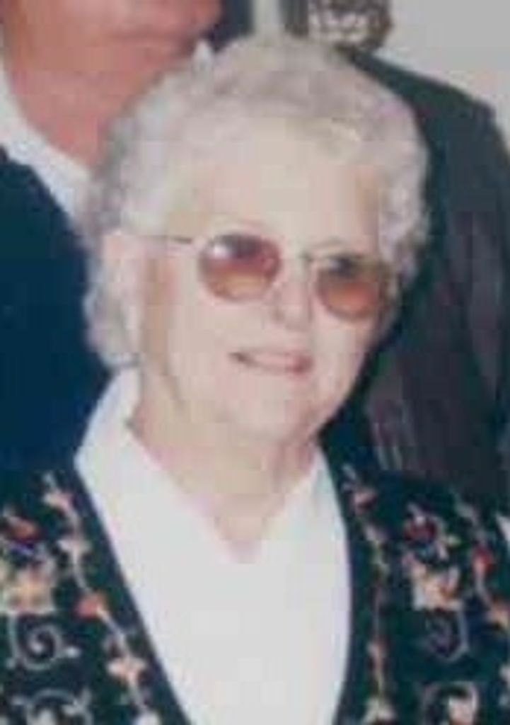 Opal R. Brosius