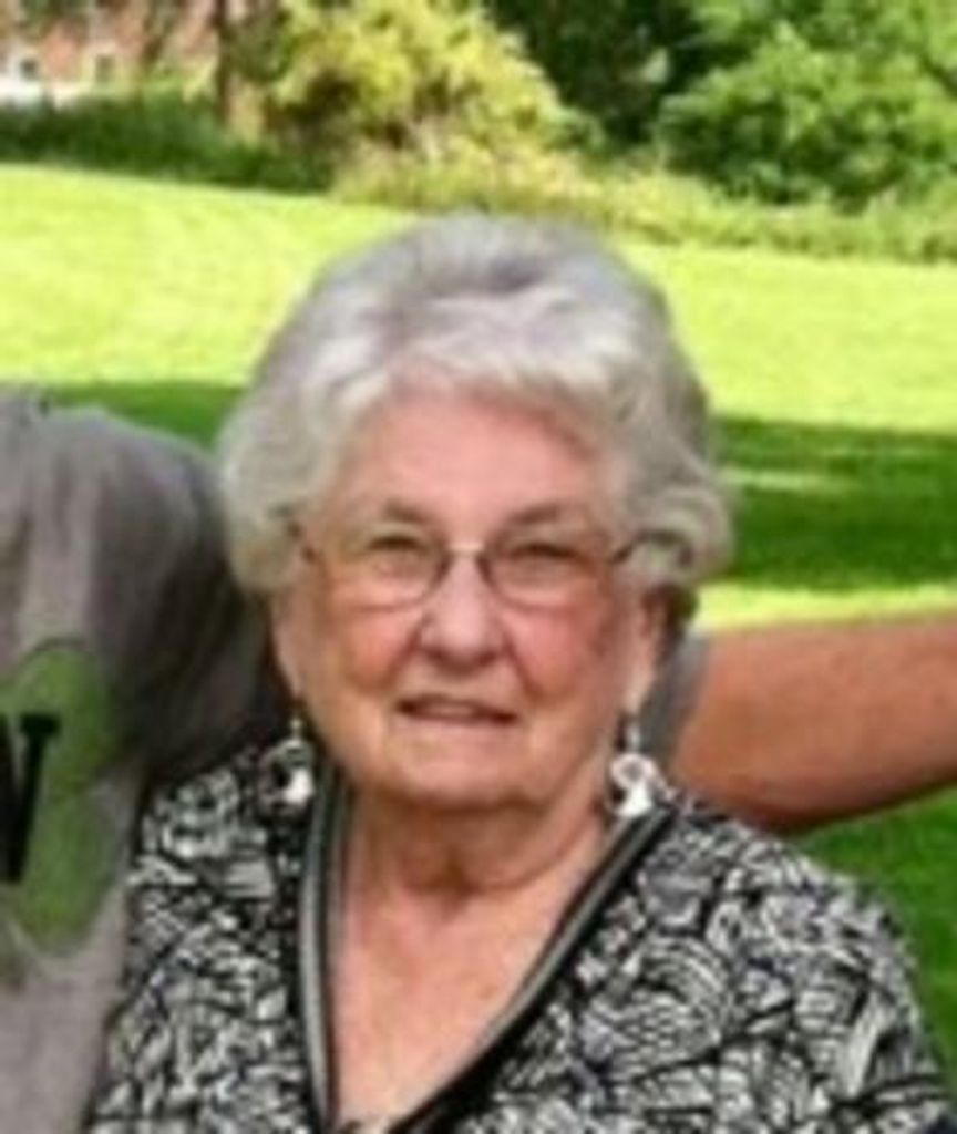 Anna Marie Samples Profile Photo