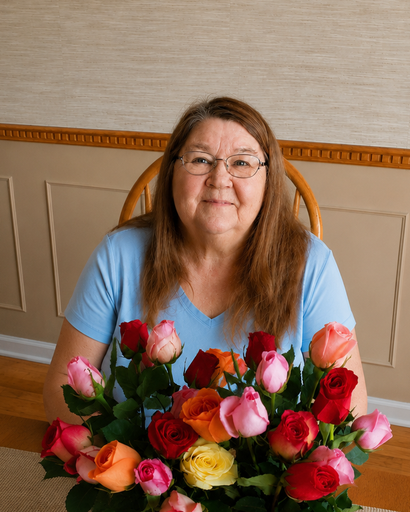 Donna Ritz Haller Profile Photo