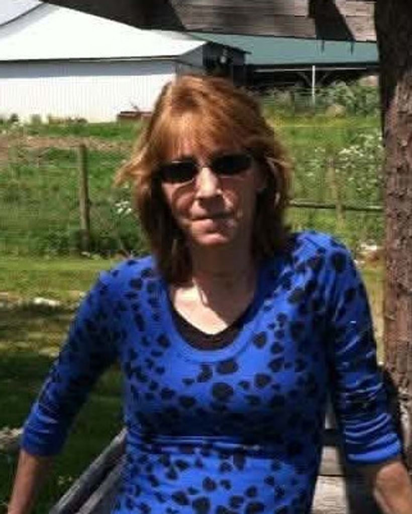Wanda Sue Meadows Profile Photo