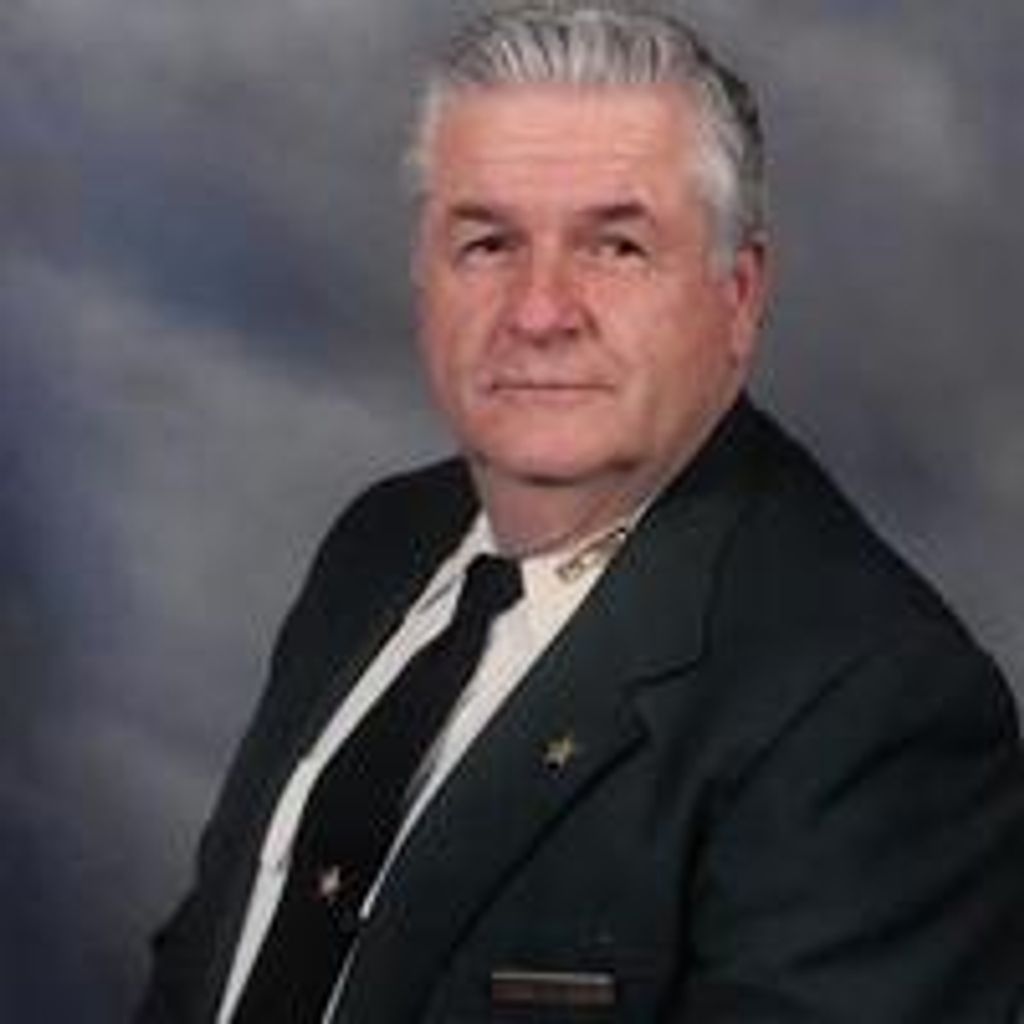 Joseph Francis Blum, Jr.