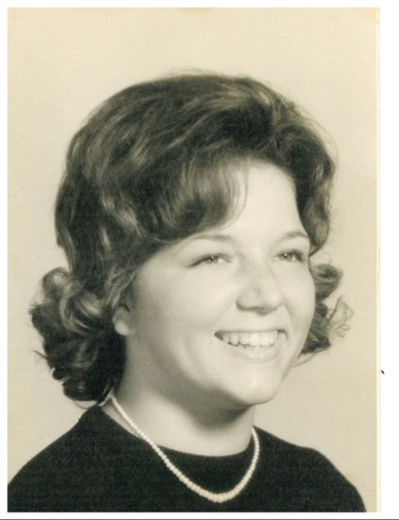 Susan Elaine Gill