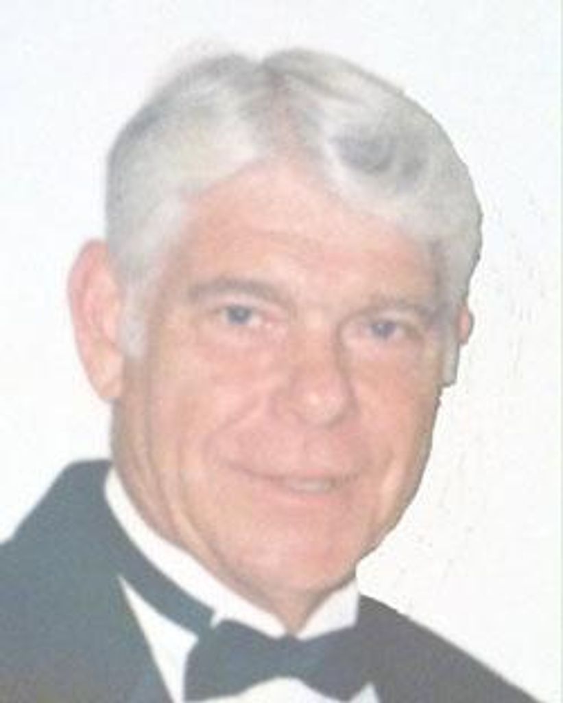 Claude Greyson Lanham