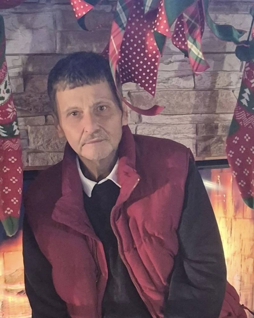 Lewis Allen Fugate Profile Photo