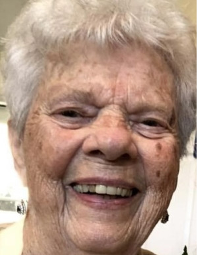 Agnes Ruth (Bouterse) Koning-Fischer