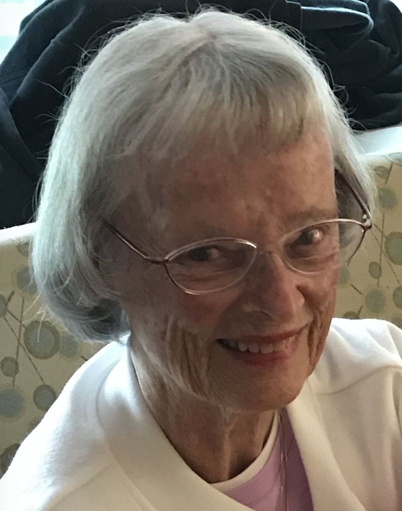 Veronica “Ronnie” Stevens Yearneau Profile Photo