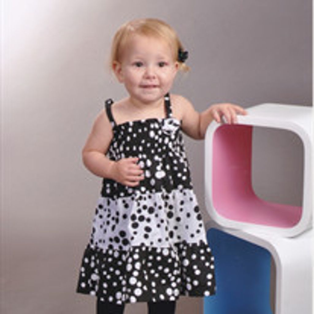 Aurora-Aryana Madonna Hollingsworth