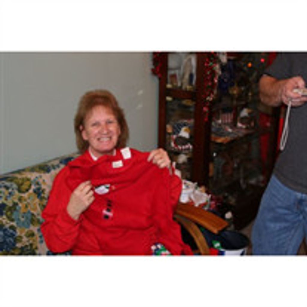 Ann Richardson